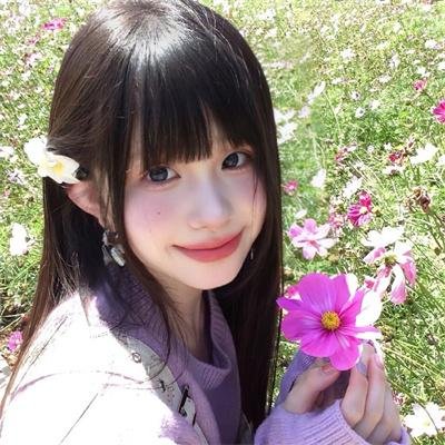 断了线
