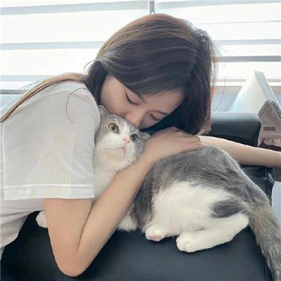 从山上看