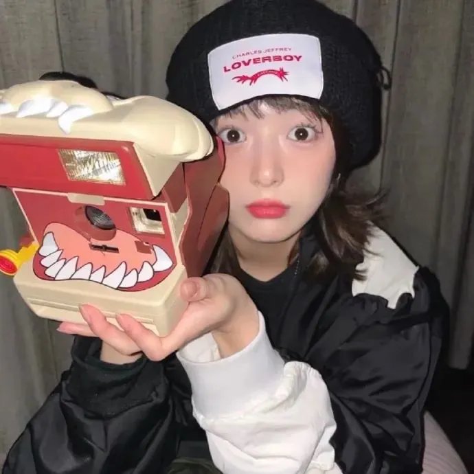哈莉·奎茵第一季